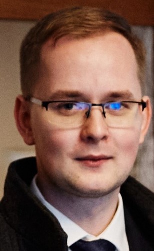 Doktorat Igora Stępnia